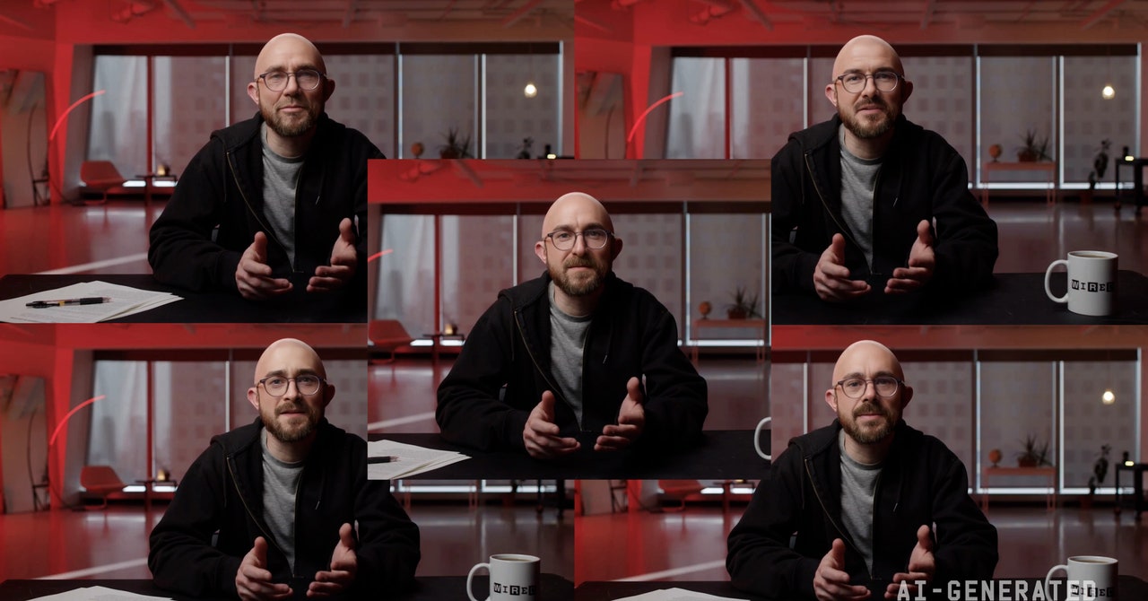 Deepfake Scams Are Distorting Reality Itself