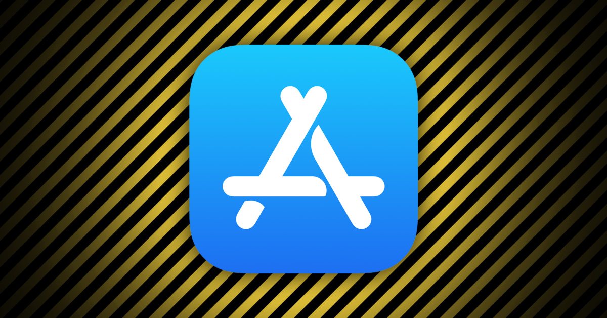 Apple hit with class action suit over App Store crypto scam