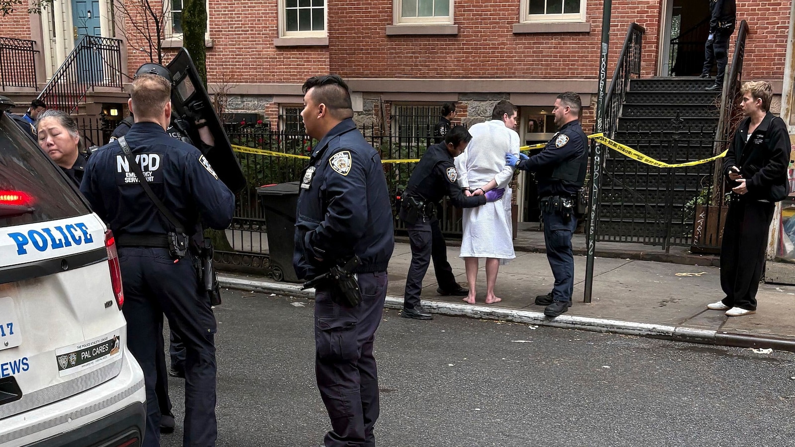 Crypto torture suspects plead not guilty as new details of alleged kidnapping emerge