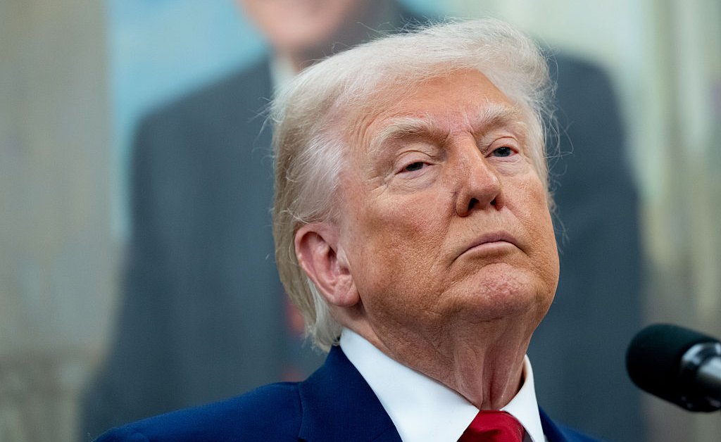 From MAHA to TACO—A Guide to the Acronyms of Trump’s Second Term