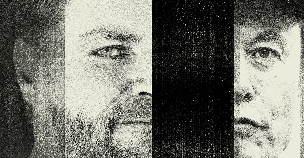 ‘No One Can Offer Any Hope’