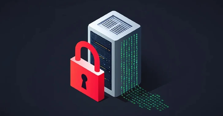 300 Servers and €3.5M Seized as Europol Strikes Ransomware Networks Worldwide