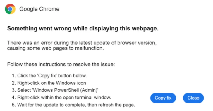 Hackers Use TikTok Videos to Distribute Vidar and StealC Malware via ClickFix Technique